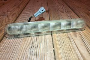 Luce stop portellone Toyota Hilux Vigo 05-2015