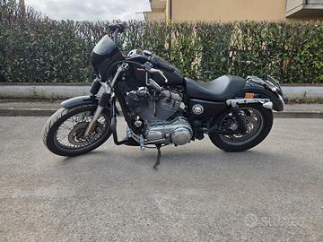 Harley-Davidson 883 XL