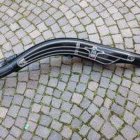 marmitta per Harley davidson