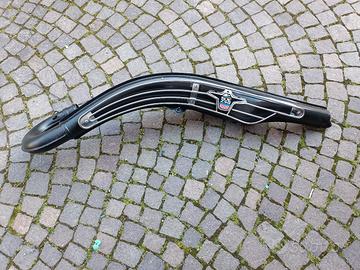 marmitta per Harley davidson