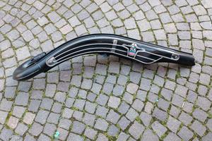 marmitta per Harley davidson