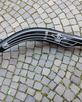 marmitta per Harley davidson