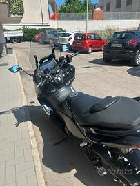 T max