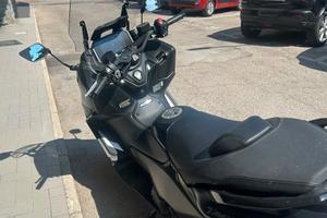 T max