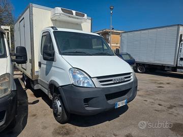 Iveco 35c11 Frigo