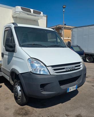 Iveco 35c11 Frigo