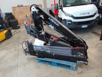 NUOVA ing bonfiglioli A3