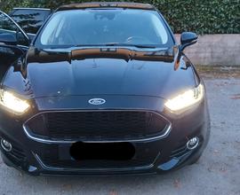 FORD Mondeo 4ª serie - 2016