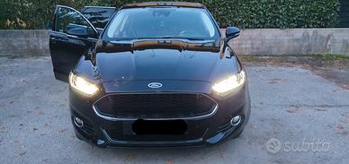 FORD Mondeo 4ª serie - 2016