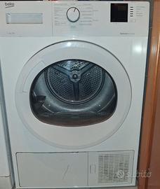 Beko Asciugatrice con pompa di calore