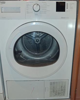 Beko Asciugatrice con pompa di calore