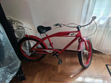 felt Red baron