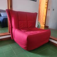 Poltrona Letto