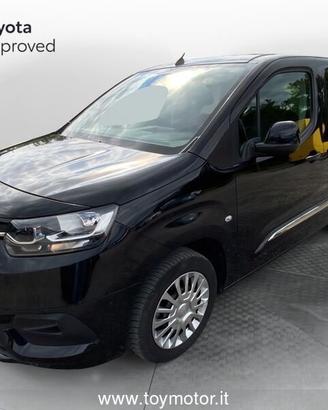 Toyota Proace City Verso 1.5D 130 CV S&S Shor...