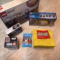 Lego Sealed