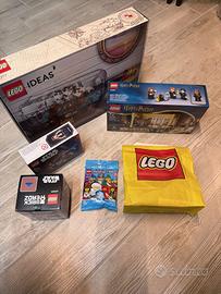 Lego Sealed