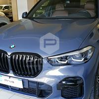 BMW X5 xDrive25d Msport