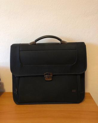 Borsa da ufficio 24 ore + tracolla Ciak by Roncato
