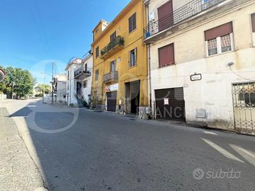 Negozio Piedimonte Matese [Cod. rif 3316119ACG]