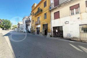 Negozio Piedimonte Matese [Cod. rif 3316119ACG]