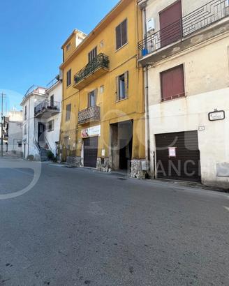 Negozio Piedimonte Matese [Cod. rif 3316119ACG]
