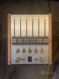 Preamplificatore Chase Bliss Audio Automatone MKII