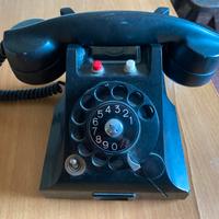 Telefono dí Antiquariato