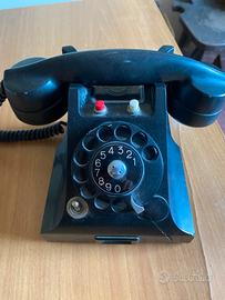 Telefono dí Antiquariato