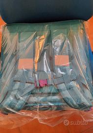 Zaino Deliveroo