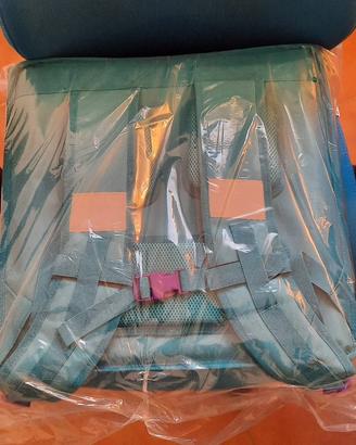 Zaino Deliveroo