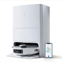 🔥🤖 ECOVACS DEEBOT T20 OMNI