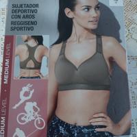 REGGISENO SPORTIVO CRIVIT 