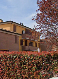 Bilocale arredato San Felice sul Panaro