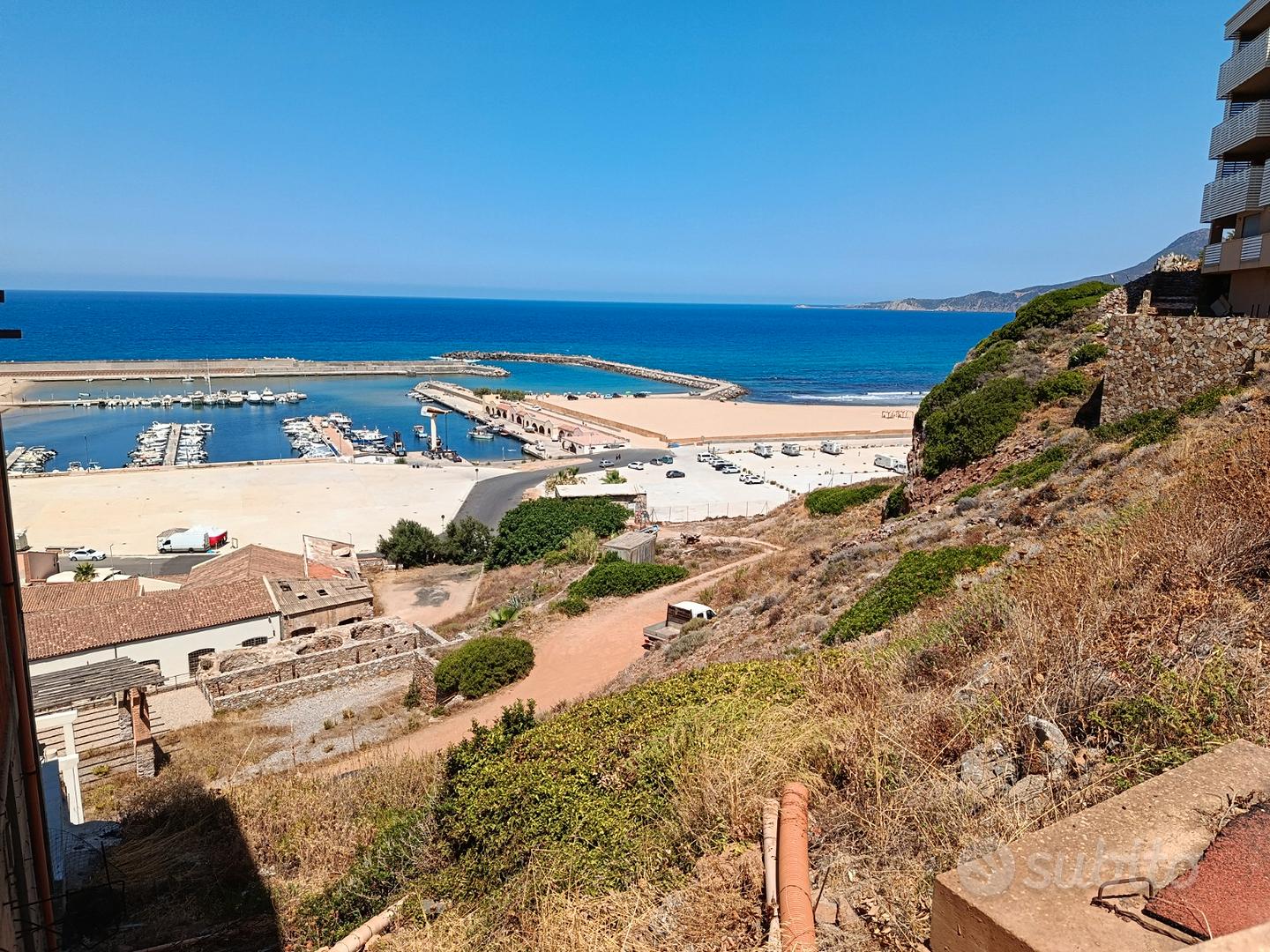 Terreno edificabile panoramico - Altro