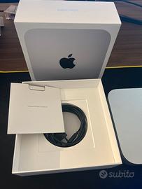Apple Mac mini M2 8gb Ram / 16gb ssd