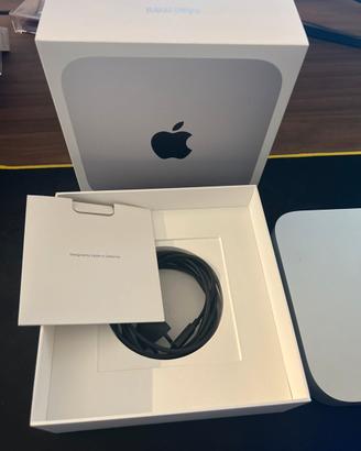 Apple Mac mini M2 8gb Ram / 16gb ssd