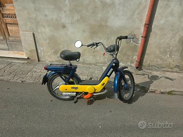 Piaggio Ciao Mix (65cc)