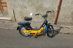 Piaggio Ciao Mix (65cc)