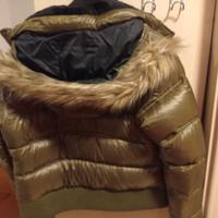 Piumino donna Marmont