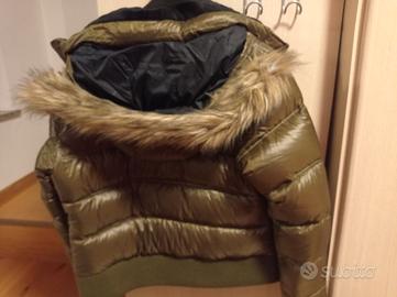 Piumino donna Marmont