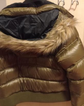 Piumino donna Marmont