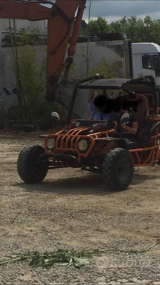 Honda Altro modello