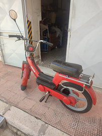 Piaggio Sí