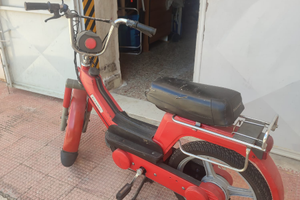 Piaggio Sí