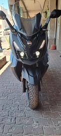Sym cruisym 300