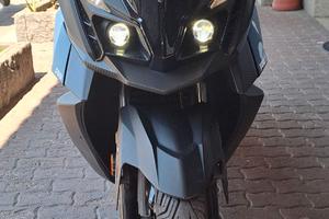 Sym cruisym 300