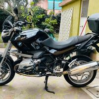 Bmw R1200R