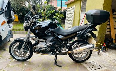 Bmw R1200R