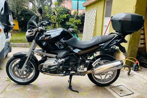 Bmw R1200R