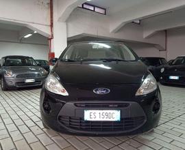 FORD - Ka plus